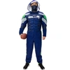 JERRY LEIGH COLLEGE NAVY SEATTLE SEAHAWKS GAME DAY COSTUME