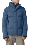 Canada Goose Armstrong 750 Fill Power Down Jacket In Nocolor