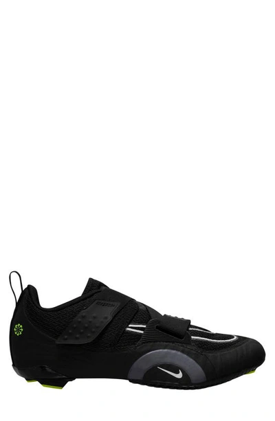 Nike Superrep Cycle 2 Next Nature Indoor Cycling Shoes In Black