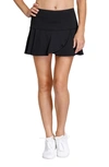 Tail Lilo Performance Skort In Black