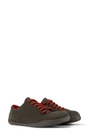 Camper Peu Cami Low-top Sneakers In Dark Gray