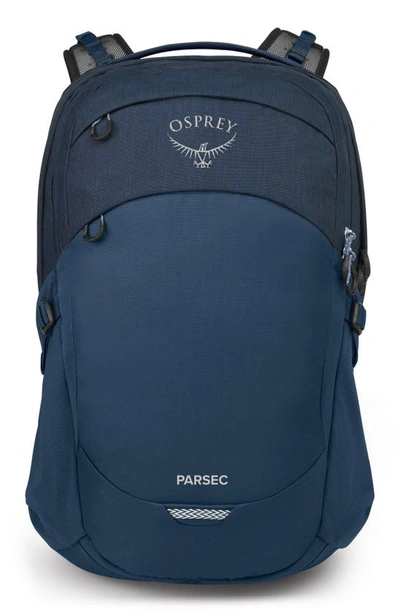 Osprey Parsec 26 Backpack In Atlas Blue