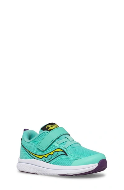 Saucony Kids'  Kinvara® 10 Sneaker In Mint