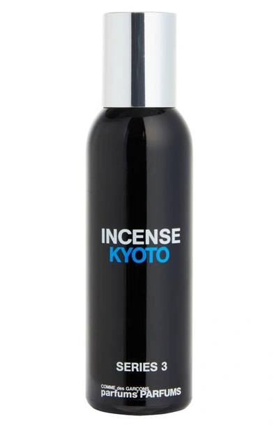 Comme Des Garçons Series 3 Incense: Kyoto Eau De Toilette