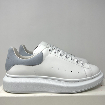 Pre-owned Alexander Mcqueen Men's Oversized Platform Sneakers 11.5 Us ...