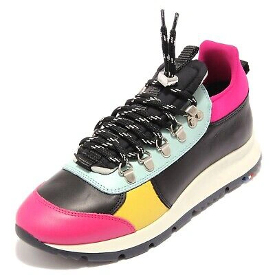 Pre-owned Philippe Model 2435ac Sneaker Donna Rossignol X  Shoes Women In Multicolor
