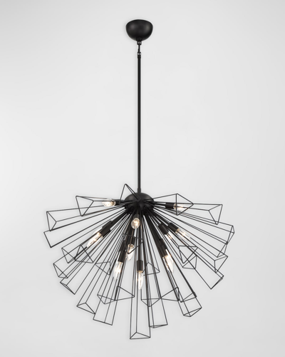 Eurofase Dendelio Chandelier