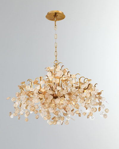 Eurofase Campobasso Chandelier