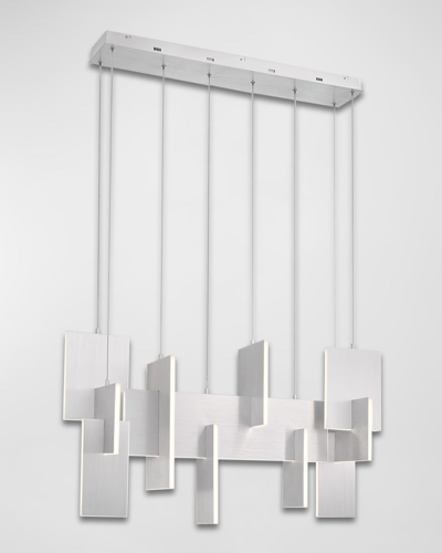 Eurofase Coburg 42" Chandelier