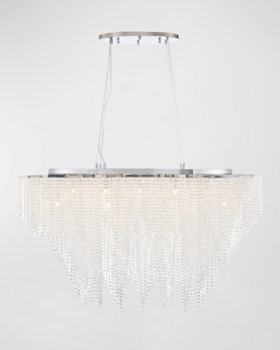 Eurofase Cohen Chandelier