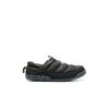 THE NORTH FACE BLACK NUPTSE WINTER MULES,NF0A5G2BKY4117921292