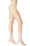 Stems Ultra Resilient Sheer Tights In Nude