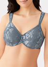 Wacoal Awareness Bra In Folkstone Gray