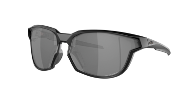 Oakley Man Sunglasses Oo9227 Kaast In Prizm Black