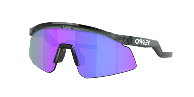 Oakley Man Sunglass Oo9229 Hydra In Prizm Violet