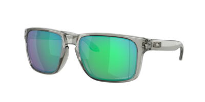 Oakley Man Sunglass Oo9417 Holbrook™ Xl In Prizm Jade Polarized