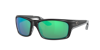 Costa Man Sunglass 6s9106 Jose Pro In Green Mirror