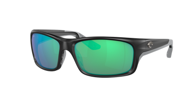 Costa Man Sunglass 6s9106 Jose Pro In Green Mirror