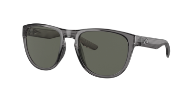 Costa Unisex Sunglasses 6s9082 Irie In Grey