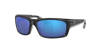 Costa Man Sunglass 6s9106 Jose Pro In Blue Mirror