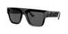 Versace Man Sunglass Ve4430u In Dark Grey
