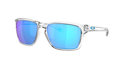 Oakley Sylas Sunglasses In Prizm Sapphire