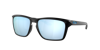 Oakley Men's Polarized Sylas Sunglasses, Oo9448 In Prizm Deep Water Polarized