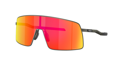 OAKLEY OAKLEY MAN SUNGLASS OO6013 SUTRO TI