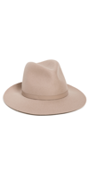 Rag & Bone Floppy Brim Fedora