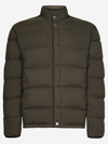 STONE ISLAND SHADOW PROJECT STONE ISLAND SHADOW 4101D AUGMENT PUFFER JACKET_CHAPTER 1 DOWN JACKET,MO77194101DV0079
