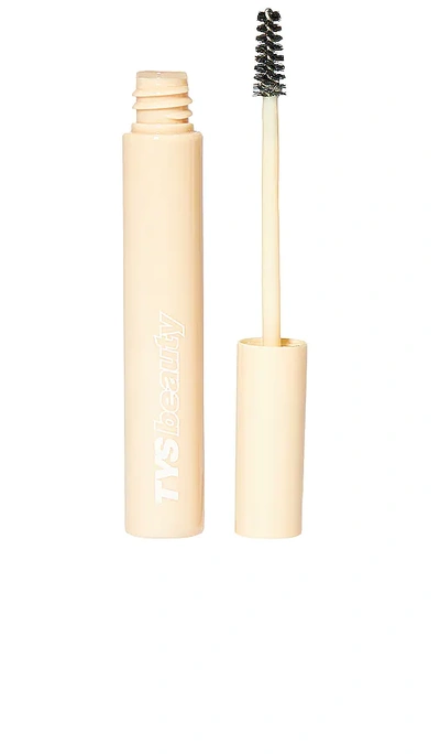 Tys Beauty Brow Treat In Clear