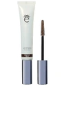 Eyeko Limitless Lengthening Mascara - Brown In Brown