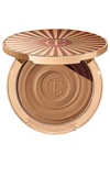 CHARLOTTE TILBURY BEAUTIFUL SKIN BRONZER 古铜色 – 1 FAIR