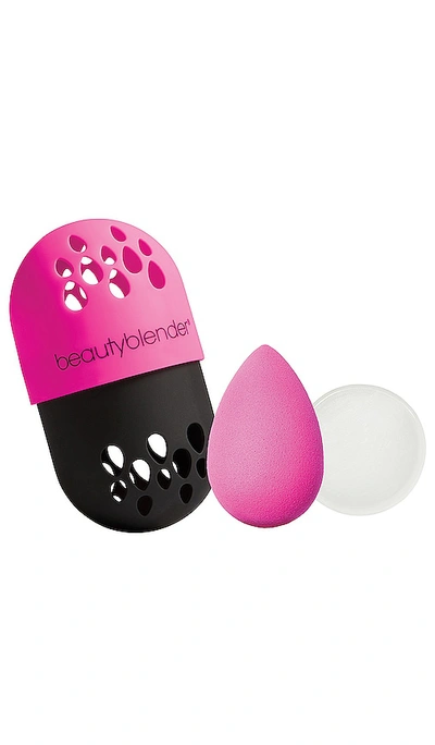 Beautyblender Discovery Kit In Pink