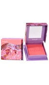 BENEFIT COSMETICS WANDERFUL WORLD SILKY-SOFT POWDER BLUSH