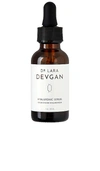 Dr. Devgan Scientific Beauty Hyaluronic Serum In N,a