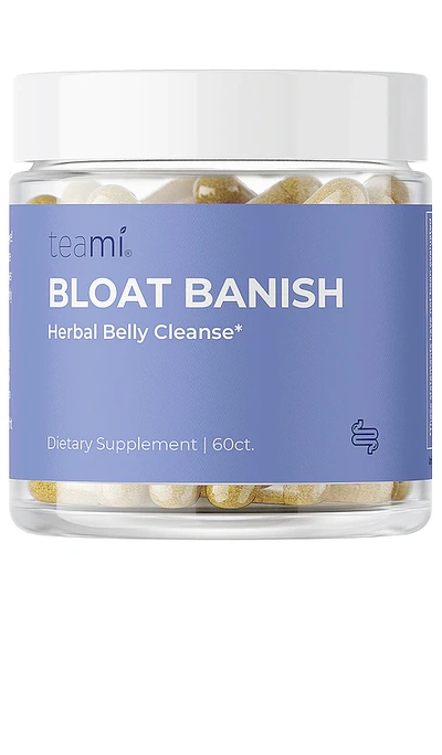 Teami Blends Bloat Banish Vitamin In N,a