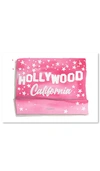 Furbish Studio 5x7 Hollywood Print In N,a