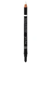Jillian Dempsey Khol Eyeliner In Fta White
