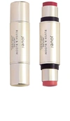 JOUER COSMETICS BLUSH & BLOOM CHEEK + LIP DUO