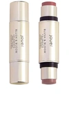 Jouer Cosmetics Blush & Bloom Cheek + Lip Duo In Celebrate