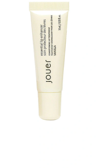Jouer Cosmetics Essential Lip Enhancer In Vanilla