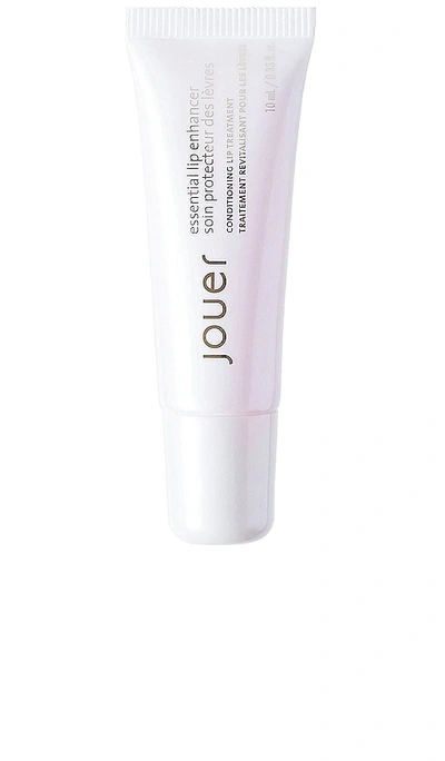 Jouer Cosmetics Essential Lip Enhancer In Rose