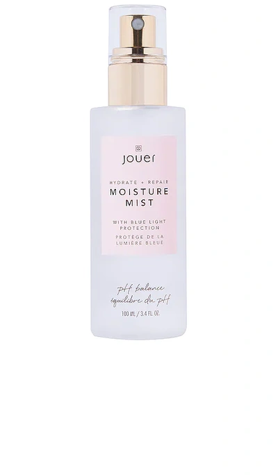 Jouer Cosmetics Hydrate + Repair Moisture Mist In N,a