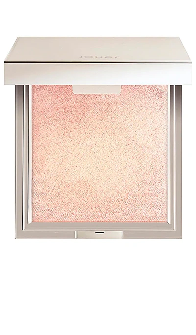 Jouer Cosmetics Powder Highlighter In Skinny Dip