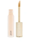 Jouer Cosmetics Essential High Coverage Liquid Concealer In Chiffon