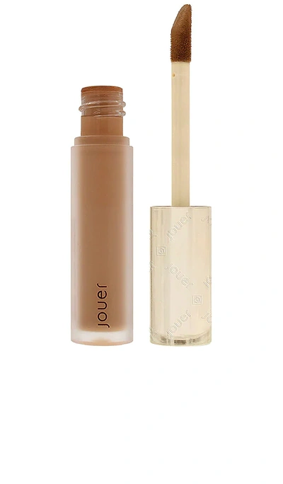 Jouer Cosmetics Essential High Coverage Liquid Concealer In Filigree