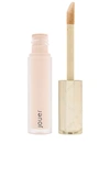 Jouer Cosmetics Essential High Coverage Liquid Concealer In Creme