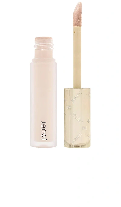Jouer Cosmetics Essential High Coverage Liquid Concealer In Lace