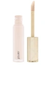 Jouer Cosmetics Essential High Coverage Liquid Concealer In Snow